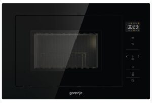 Gorenje BM251SG2BG Εντοιχιζόμενος Φούρνος Μικροκυμάτων 25lt με Grill