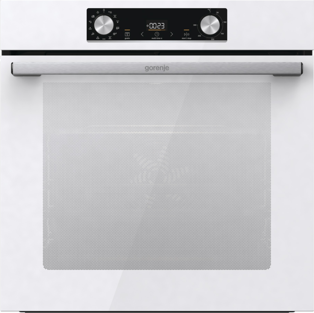Gorenje BOS6737E03WG Φούρνος άνω Πάγκου