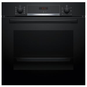 Bosch HBA514BB3 Εντοιχιζόμενος Φούρνος Άνω Πάγκου