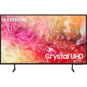 Samsung UE43DU7172UXXH Smart Τηλεόραση