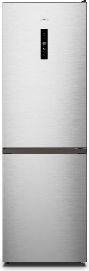 Gorenje N619EAXL4 Ψυγειοκαταψύκτης 304lt