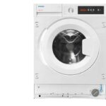 Robin BTR-185 Πλυντήριο Ρούχων 8kg 1200 Στροφών