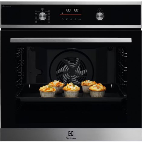 Electrolux EOD6P66X Εντοιχιζόμενος Φούρνος