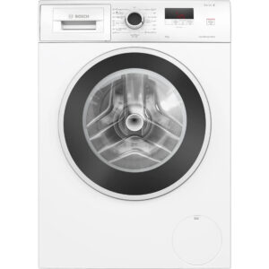 Bosch WGE03200BY Πλυντήριο Ρούχων 8kg 1200 Στροφών