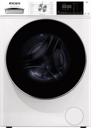 ROBIN RB-1210 Πλυντήριο ρούχων