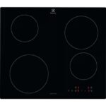 Electrolux EIB60420CK Επαγωγική Εστία