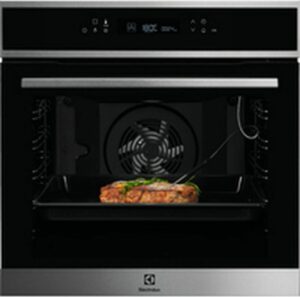 Electrolux EOE7P31X Φούρνος άνω Πάγκου 72lt Inox