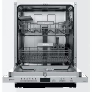 Pyramis PDWDE60FI Εντοιχιζόμενο Πλυντήριο Πιάτων για 14 Σερβίτσια