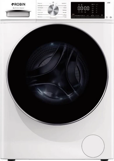 ROBIN RB-1210 Πλυντήριο ρούχων