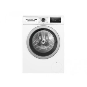 Bosch WAN28060BY Πλυντήριο Ρούχων 8kg 1400 Στροφών