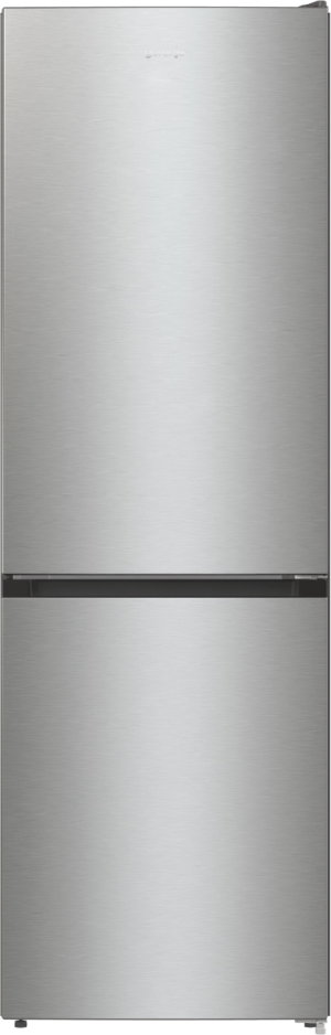 Gorenje NRKE62XL Ψυγειοκαταψύκτης Total NoFrost