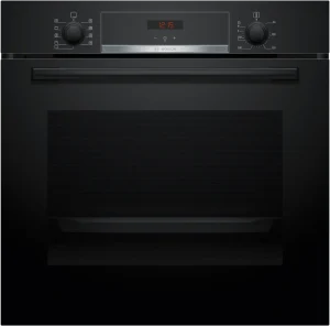 Bosch HBA534EB3 Φούρνος άνω Πάγκου 71lt με Υδρόλυση