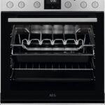 AEG CCB6443NBM Κουζίνα 73lt
