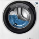 Electrolux EW7F2482E Πλυντήριο Ρούχων 8kg με Ατμό 1400 Στροφών
