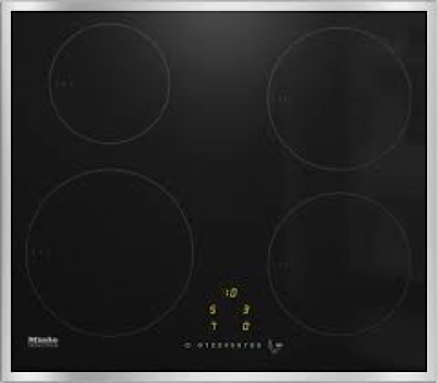 Miele KM 7201 FR Αυτόνομη Επαγωγική Εστία
