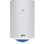 Ferroli Titano Θερμοσίφωνας 80lt Glass Κάθετος 4kW