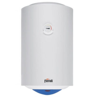 Ferroli Titano Θερμοσίφωνας 80lt 4kW Δαπέδου