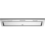 Bertazzoni KIN70MOD1XB Μηχανισμός Απορρόφησης 70cm Inox