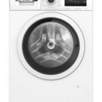 Bosch WAN28285GR Plus Πλυντήριο Ρούχων 8kg