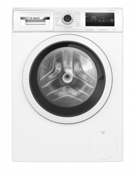 Bosch WAN28285GR Plus Πλυντήριο Ρούχων 8kg