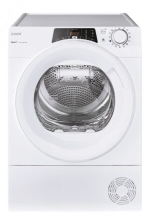 Candy ROE H9A2TE-S Στεγνωτήριο Ρούχων 9kg