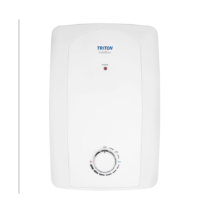 TRITON Instaflow 10 Ταχυθερμοσίφωνας 1φασικός κεντρικός 9,3 kW