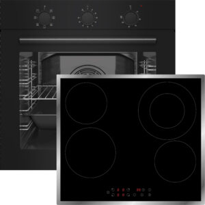 ROBIN BN-58 + SB-32 ΕΝΤΟΙΧΙΖΟΜΕΝΟ ΣΕΤ