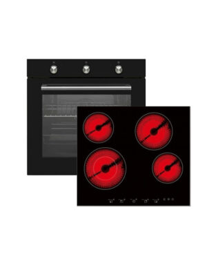 ROBIN SB-60 + SB-32 ΕΝΤΟΙΧΙΖΟΜΕΝΟ ΣΕΤ