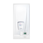 CLAGE DSX 18-27 TOUCH Ταχυθερμοσίφωνας 3φασικός κεντρικός Με τηλεχειριστήριο 27kW