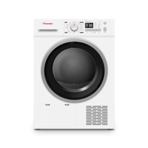 Inventor GXD08HP Στεγνωτήριο Ρούχων 8kg