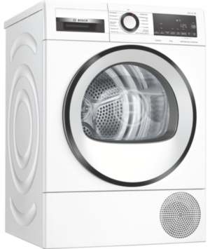 Bosch WQG24509GR Plus Στεγνωτήριο Ρούχων 9kg