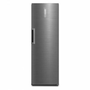 MIDEA MDRU385MTE46 ΚΑΘΕΤΟΣ ΚΑΤΑΨΥΚΤΗΣ 272LT INOX