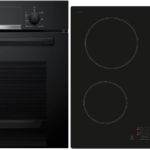BOSCH HBA554EB3 + PKE61RAA2E ΕΝΤΟΙΧΙΖΟΜΕΝΟ ΣΕΤ