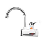 Cronus Ο' ring LE 7 Ταχυθερμαντήρας βρύση τοίχου 3,3 kW