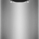 Bosch SMS4EVI08E Ελεύθερο Πλυντήριο Πιάτων για 14 Σερβίτσια με Wifi