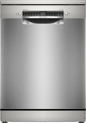 Bosch SMS4EVI08E Ελεύθερο Πλυντήριο Πιάτων για 14 Σερβίτσια με Wifi