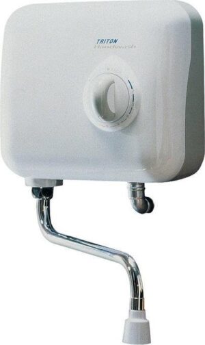 Triton T30i-2021 Επιτοίχιος Ταχυθερμαντήρας Κουζίνας Μονοφασικός 3kW