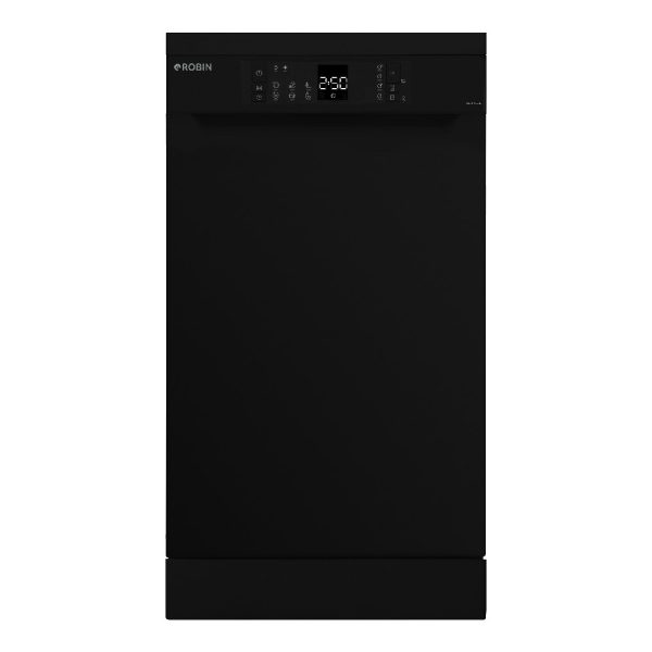 ROBIN SB-145BL ΠΛΥΝΤΗΡΙΟ ΠΙΑΤΩΝ
