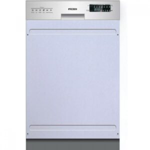 Robin SB-457 Πλυντήριο πιάτων εντοιχισμένο