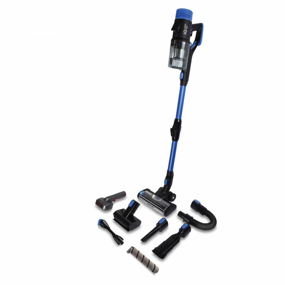 Iq Storm Max VC-998 37V Σκούπα Stick