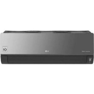 LG ArtCool AC09BK UA3/AC09BK NSJ Κλιματιστικό Inverter 9000 BTU A++/A+ με Ιονιστή και WiFi