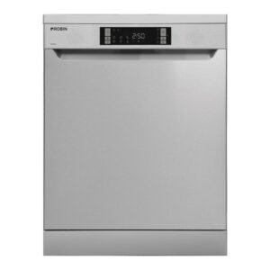 Robin SB-165X Πλυντήριο Πιάτων 60cm Inox