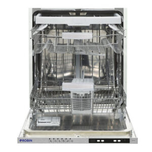 Robin SB-620 Πλήρως Εντοιχιζόμενο Πλυντήριο Πιάτων