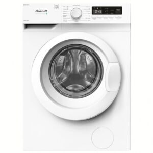Brandt FL WFB171QWG Πλυντήριο Ρούχων 7kg