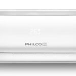 Philco PAC-12E Κλιματιστικό Inverter 12000 BTU A++/A+ με WiFi