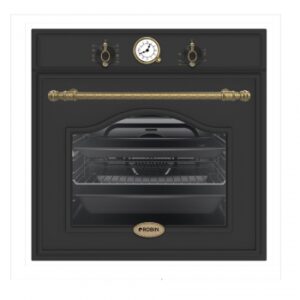 Robin RW-108 Εντοιχιζόμενος Φούρνος Άνω Πάγκου