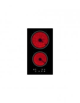 Robin SB-23 Αυτόνομη Κεραμική Εστία Domino