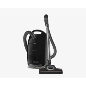 Miele Guard M1 12562270 Cat & Dog Black Ηλεκτρική Σκούπα