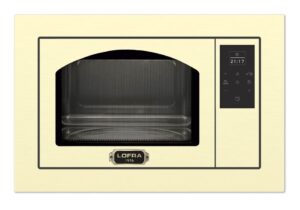 Lofra FM R BI 6T ME Εντοιχιζόμενος φούρνος μικροκυμάτων