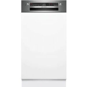 Bosch SPI2HMS58E Πλήρως Εντοιχιζόμενο Πλυντήριο Πιάτων με Wi-Fi